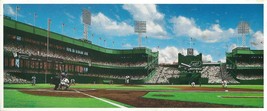 1991 Polo Grounds &quot;Ten Three Fifty-One&quot; 3 3/4&quot; X 9&quot; New York Giants Bill Purdom - £3.17 GBP