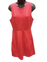 Madewell Woman&#39;s Size 6 Abroad Midi Dress - £21.98 GBP