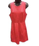 Madewell Woman&#39;s Size 6 Abroad Midi Dress - £22.09 GBP
