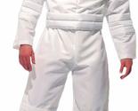 Tabi&#39;s Characters White One Piece Astronaut Jumpsuit (Medium) - $209.99