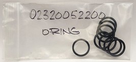 Bag of 8 - 02-3200-52-200 - O-Ring - Wilden - £15.71 GBP