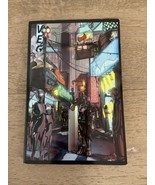 Veg By Zachary Nims - Virtual Earth Grid Novel About Gaming Culture - $15.00