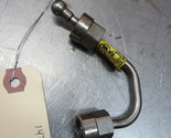 Pump To Rail Fuel Line For 10-11 Chevrolet Traverse  3.6 12591197 - $25.99