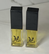 2 Ultima II Head Over Heels Eau De Toilette EDT Spray 0.37oz - $11.09