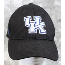 University of Kentucky Wildcats Top of the World Memory Fit Cap Hat Black - £6.84 GBP