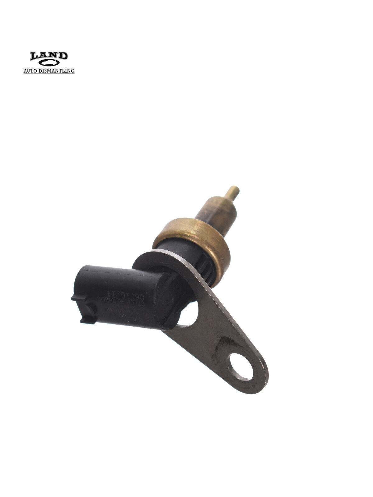 MERCEDES C/CLA/E/GL/ML/GLE/GLS/S/SL/CLS GENUINE ENGINE TEMPERATURE SENSO... - $9.89
