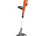 BLACK+DECKER 20V MAX Cordless String Trimmer, 12 Inch Steel Blade, Reduc... - $181.18 CAD