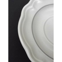 Pfaltzgraff Saucer Heirloom 5 7/8 Pattern Retired - $9.99