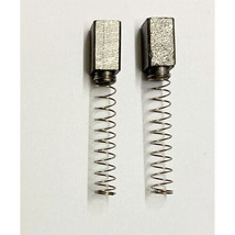 CARBON BRUSHES for BLACK &amp; DECKER 400 TOOLS SQ 6x6x11mm-C1 - €5,41 EUR