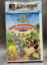 Baby Looney Tunes - Eggs-traordinary Adventure (DVD, 2003) - £10.27 GBP