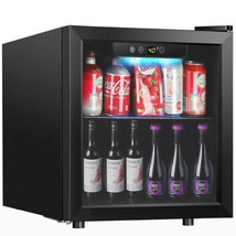 48 Can Mini Fridge with Digital Temperature Control - £454.18 GBP