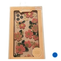 Sonix Clear Coat Case for Apple iPhone 11 Pro (Southern Floral) NEW - $30.00