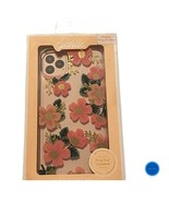 Sonix Clear Coat Case for Apple iPhone 11 Pro (Southern Floral) NEW - $30.00