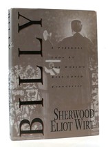 Sherwood Eliot Wirt Billy: A Personal Look At The World&#39;s BEST-LOVED Evangelist - £33.31 GBP