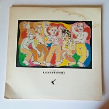 1984  Frankie Goes to Hollywood - Welcome To The Pleasuredome Vinyl LP Record  - £7.98 GBP