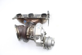 Rear Turbo Turbocharger 3.0L Twin Turbo Fits 09-16 BMW Z4 22600 image 6