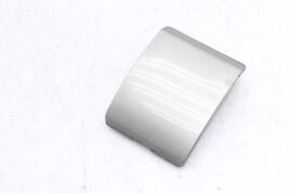 00-06 MERCEDES-BENZ W220 REAR LEFT DRIVER SIDE SKIRT JACK COVER CAP E6189 image 2