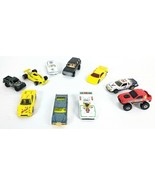 Toy Cars 6 Hot Wheels Range Rover Glitter Limo Diablo Thunderbird  - $25.76 CAD