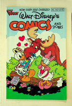 Walt Disney&#39;s Comics and Stories #542 (Sep 1989, Gladstone) - Near Mint - $6.79