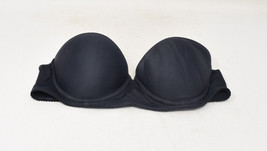 Felina Womens Strapless Bra Black - $19.80