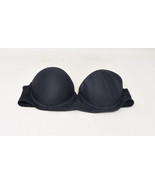 Felina Womens Strapless Bra Black - $27.16 CAD