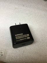 OEM Samsung TA845 45W Galaxy S22+ S23 Ultra SUPER FAST Wall Charger - $12.49