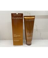 Clarins Self Tanning Instant Gel 4.5 oz NIB FACTORY SEALED TUBE - $45.51 CAD