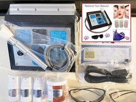 Open Box, New Multifunction IPL Treatment Machine: Hair, Veins, Scars, P... - £1,407.22 GBP