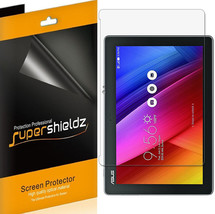 3X For Asus Zenpad 10 (Z300M/Z300C/Z300Cl) Clear Screen Protector - $17.99