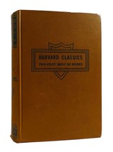 Ralph Waldo Emerson, Charles W. Eliot Essays And English Traits Vintage Copy - £57.19 GBP