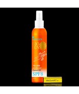 SEA OF SPA-Carrot Oil  Bio Sun SPF 8  250ml - $831.04 MXN