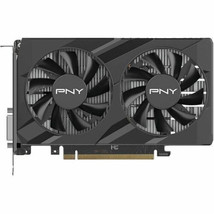 PNY NVIDIA GeForce RTX 3050 Graphic Card - 6 GB GDDR6 - £251.64 GBP