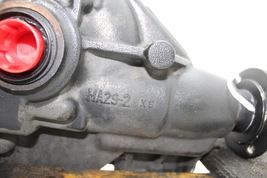 Rear Differential Diff A/T Automatic Fits 06-14 MAZDA MX-5 MIATA 67095 image 11