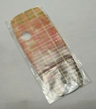 Lot of 3 BRAND NEW NOKIA 3200 Faceplate Battery Door Cut-outs - $140.22 MXN
