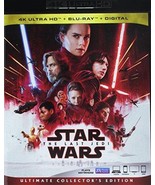 Star Wars The Last Jedi - £30.59 GBP