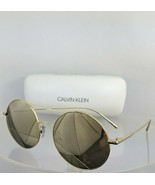 Brand New Authentic Calvin Klein Sunglasses CK 2156S 714 Frame 2156 - $109.86 CAD