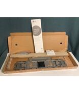 LG WB21EB Slim Wall Mount  for 83" LG OLED C Series - $29.50