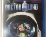 Doctor Who: Series Six, Part One (Blu-ray Disc, 2011, 2-Disc Set) - $9.89