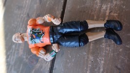 2013 Mattel John Cena WWE Action Figure - £9.32 GBP