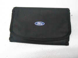 2014 Ford Fusion Owners Manual With Case EE5J-19A321-AA - $14.99