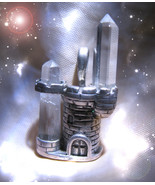 HAUNTED NECKLACE FORTRESS OF LIGHT SEVEN GATES HIGHEST LIGHT COLLECTION ... - $653.33 CAD