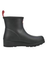 Hunter Womens Original Play Boot Short Rain Boots Rubber Waterproof WFS2... - €68,22 EUR