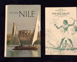 The River Nile Brander, Bruce - $2.93