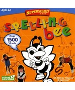Spelling Bee (Superstart Series) - $12.19 CAD