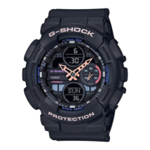 G-SHOCK GMA-S140-1AJR S-series Limited Analog Digital Watch GMA-S140-1A - £98.29 GBP