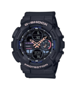 G-SHOCK GMA-S140-1AJR S-series Limited Analog Digital Watch GMA-S140-1A - $124.74