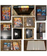 World Heroes - NEO GEO AES - US SELLER - CIB - Authentic - $330.00