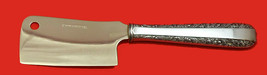 Candlelight by Towle Sterling Silver Cheese Cleaver HHWS Custom Made 5 1/2&quot; - £42.15 GBP