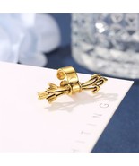 Ear Cuff Arrows Clip Wrap Industrial crawler orbital Lobe Indian No Pier... - $6.86