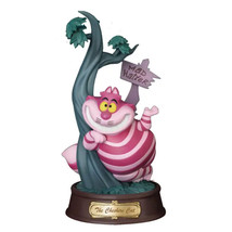 Beast Kingdom Mini D Stage Alice in Wonderland Cheshire Cat - £45.38 GBP